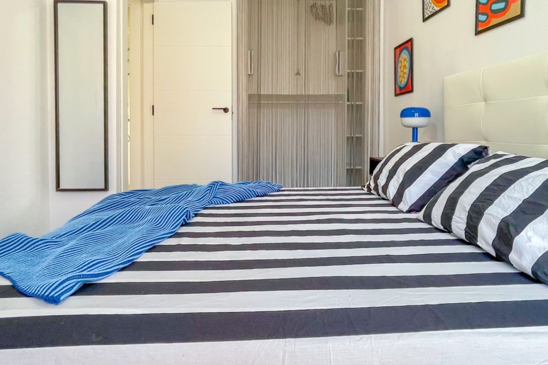 Herverkoop - Town House -
Orihuela Costa - Costa Blanca