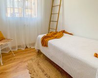Herverkoop - Town House -
Orihuela Costa - Costa Blanca