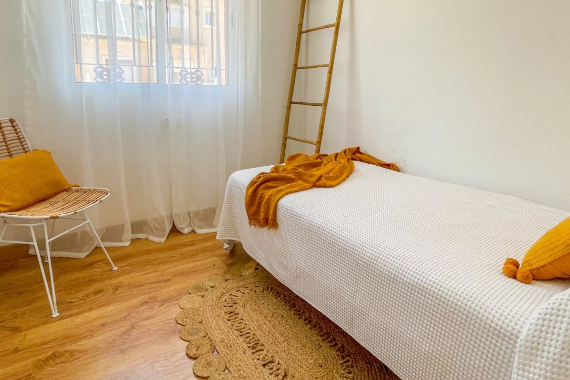 Herverkoop - Town House -
Orihuela Costa - Costa Blanca
