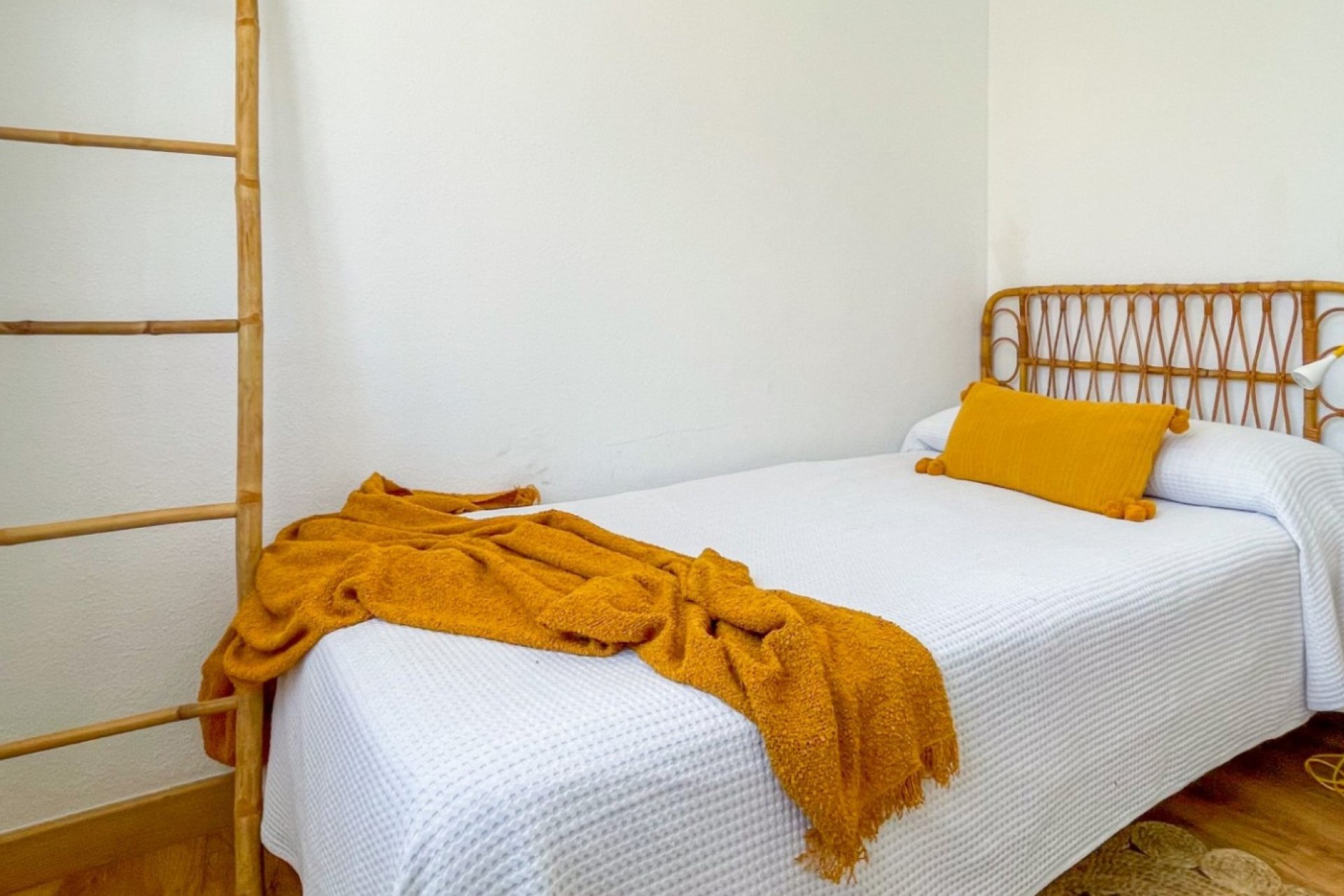 Herverkoop - Town House -
Orihuela Costa - Costa Blanca
