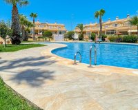 Herverkoop - Town House -
Orihuela Costa - Costa Blanca