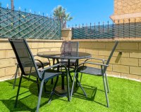 Herverkoop - Town House -
Orihuela Costa - Costa Blanca