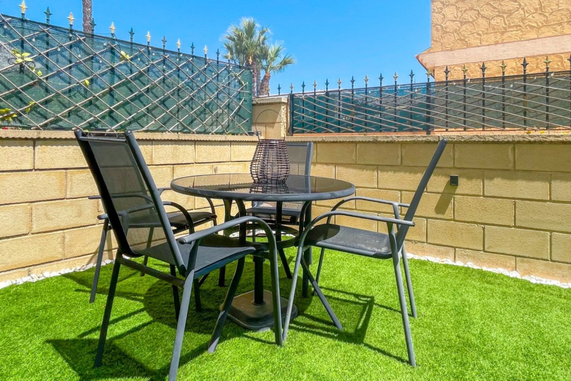 Herverkoop - Town House -
Orihuela Costa - Costa Blanca