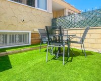 Herverkoop - Town House -
Orihuela Costa - Costa Blanca