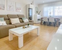 Herverkoop - Town House -
Orihuela Costa - Costa Blanca