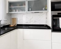 Herverkoop - Town House -
Orihuela Costa - Costa Blanca