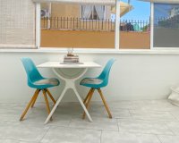 Herverkoop - Town House -
Orihuela Costa - Costa Blanca