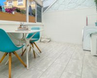 Herverkoop - Town House -
Orihuela Costa - Costa Blanca