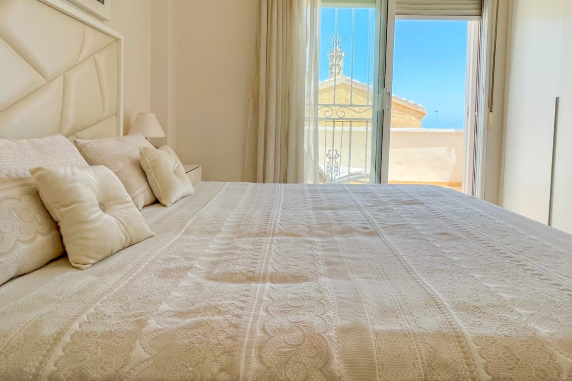 Herverkoop - Town House -
Orihuela Costa - Costa Blanca