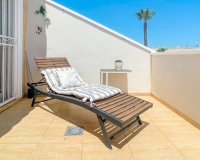 Herverkoop - Town House -
Orihuela Costa - Costa Blanca