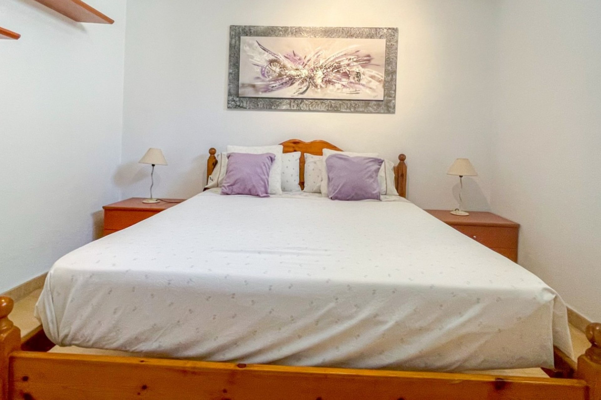 Herverkoop - Town House -
Orihuela Costa - Costa Blanca