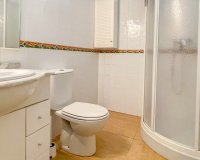 Herverkoop - Town House -
Orihuela Costa - Costa Blanca