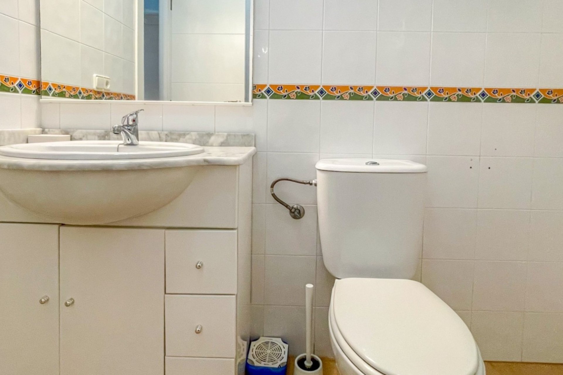 Herverkoop - Town House -
Orihuela Costa - Costa Blanca