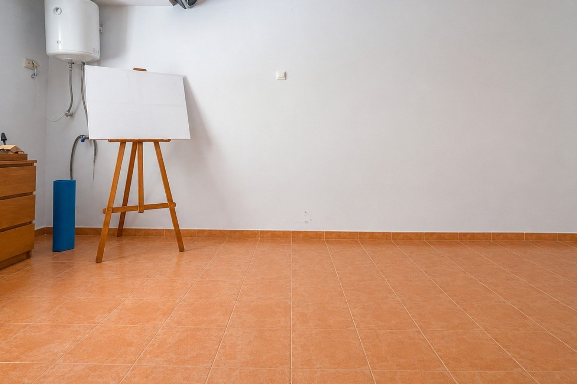 Herverkoop - Town House -
Orihuela Costa - Costa Blanca