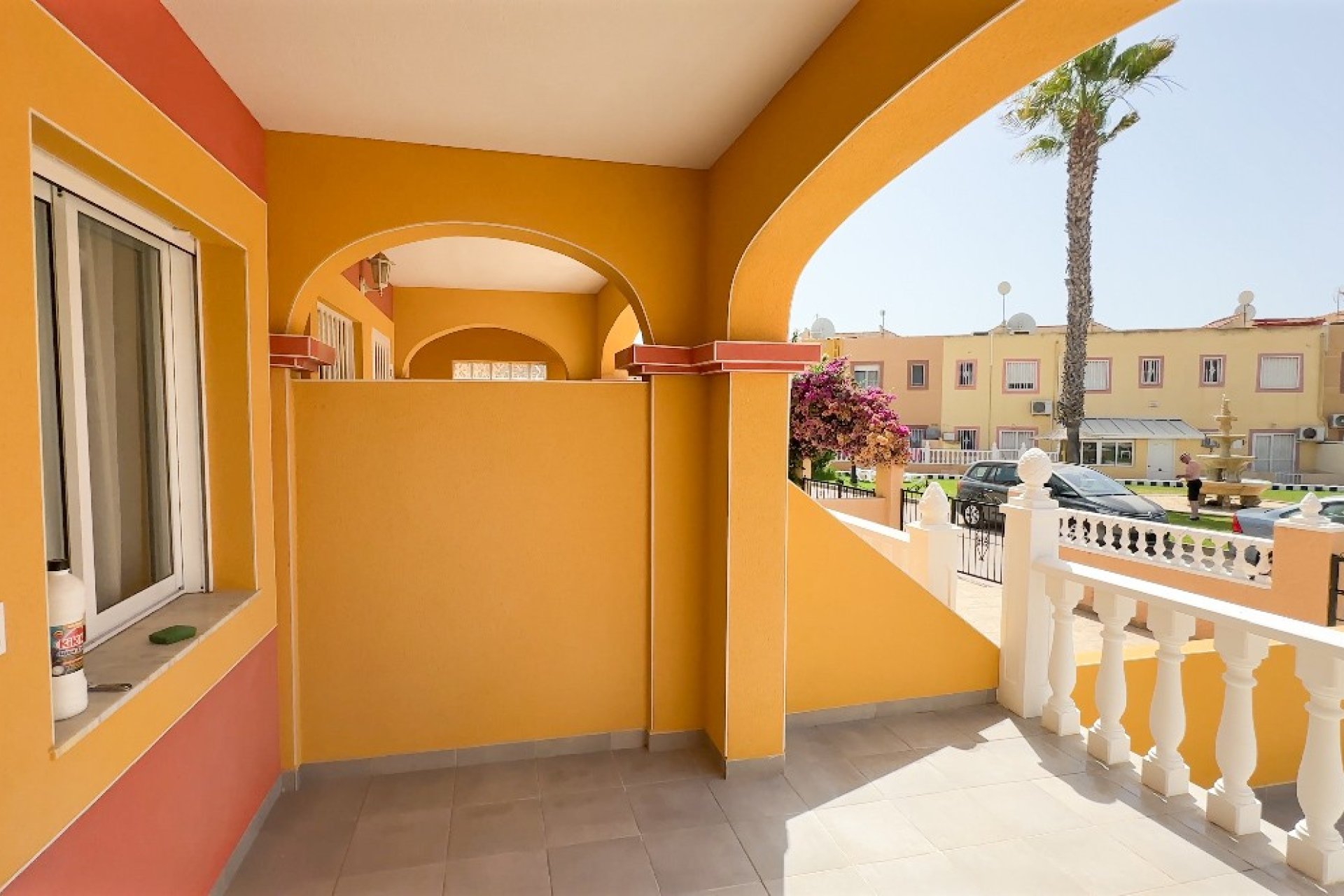 Herverkoop - Town House -
Orihuela Costa - Costa Blanca