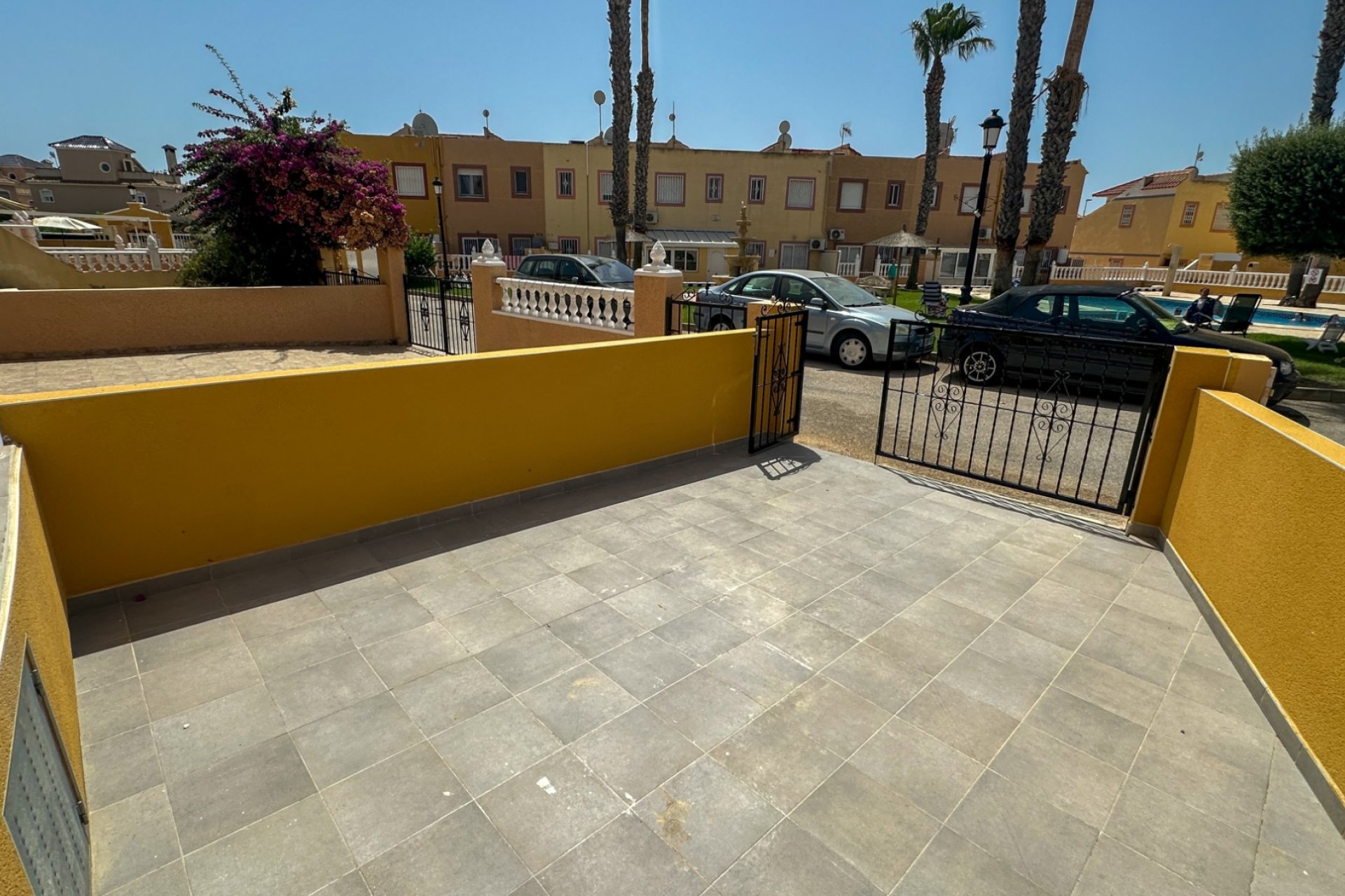 Herverkoop - Town House -
Orihuela Costa - Costa Blanca
