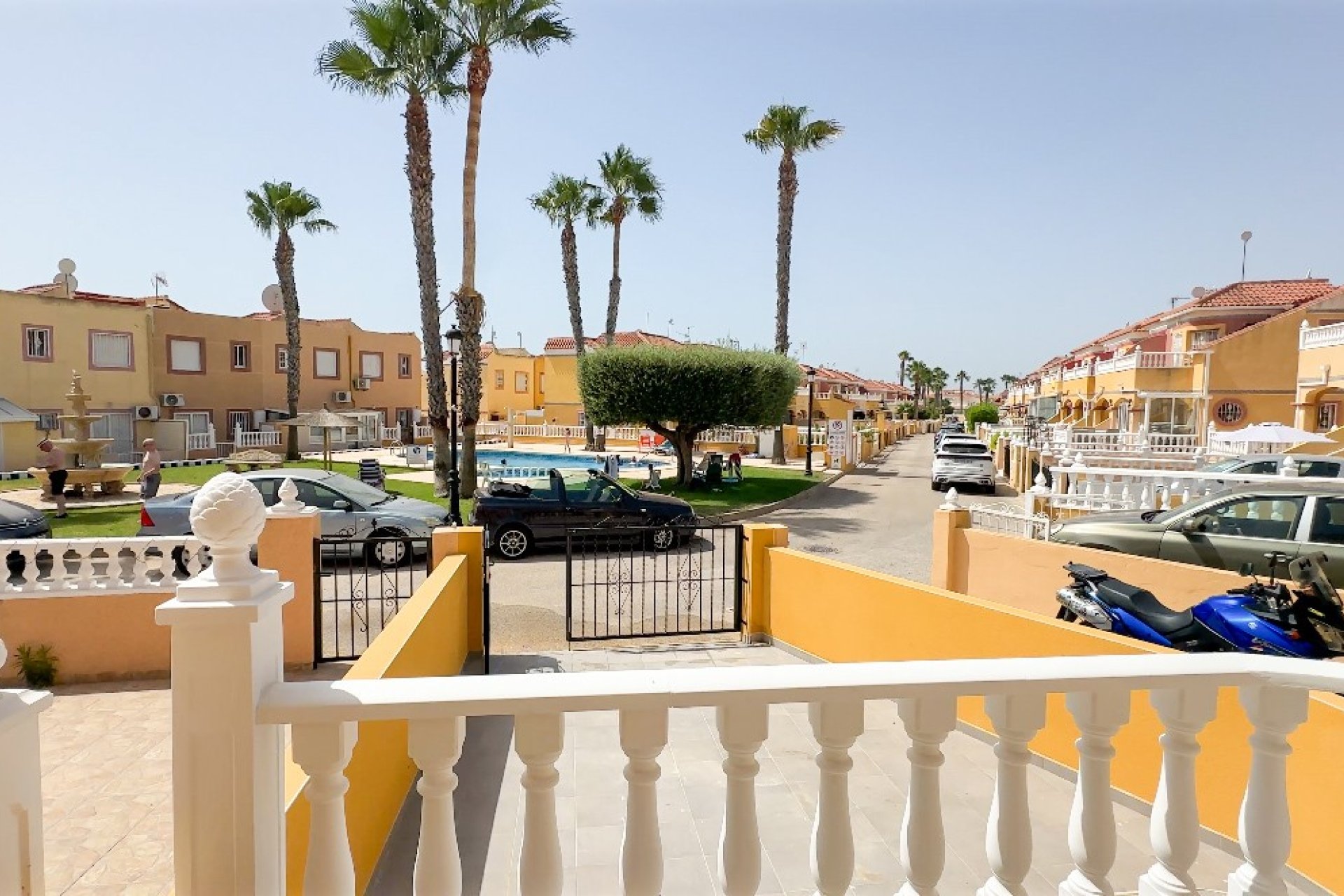 Herverkoop - Town House -
Orihuela Costa - Costa Blanca