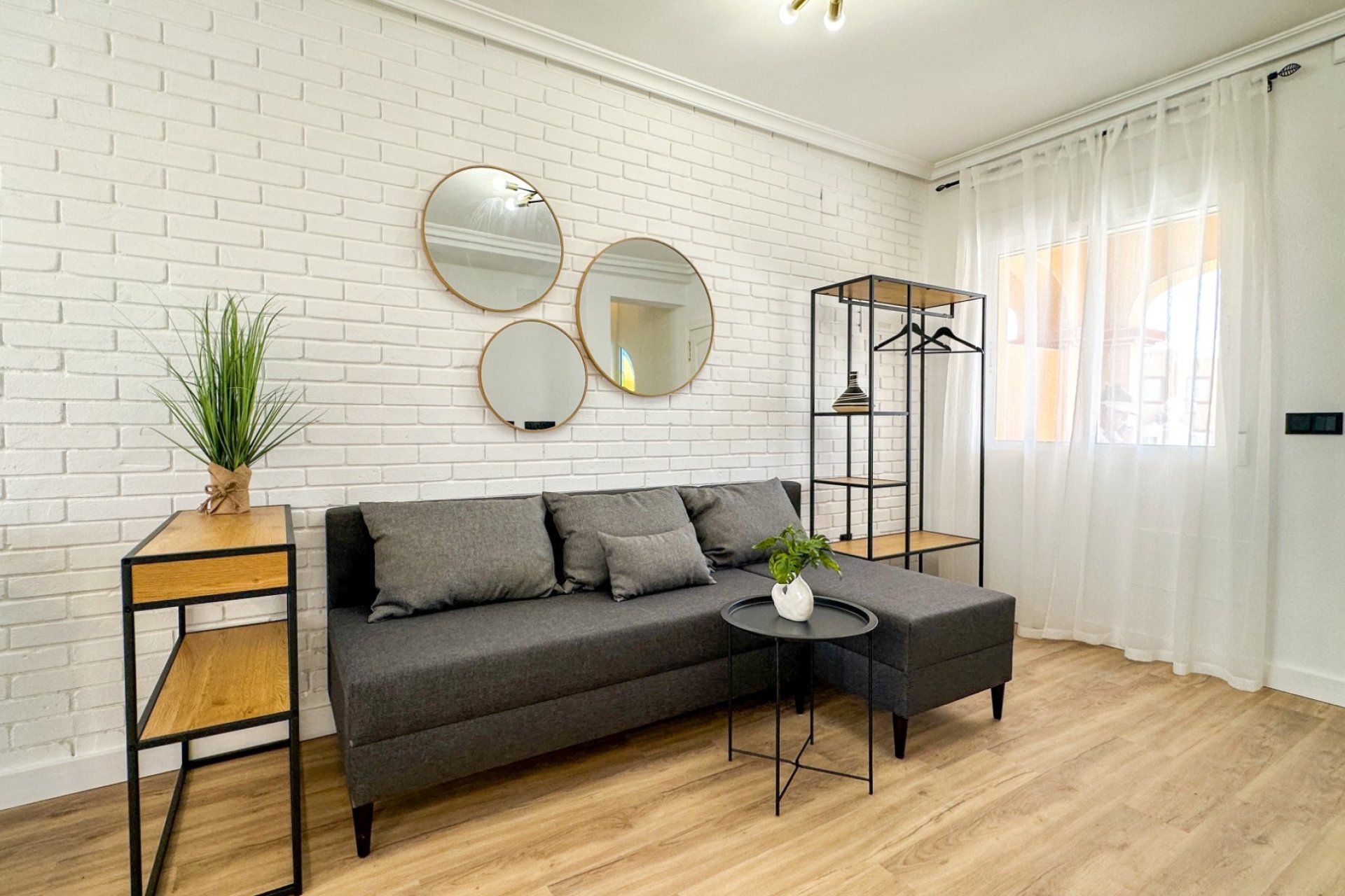 Herverkoop - Town House -
Orihuela Costa - Costa Blanca