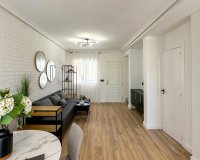 Herverkoop - Town House -
Orihuela Costa - Costa Blanca