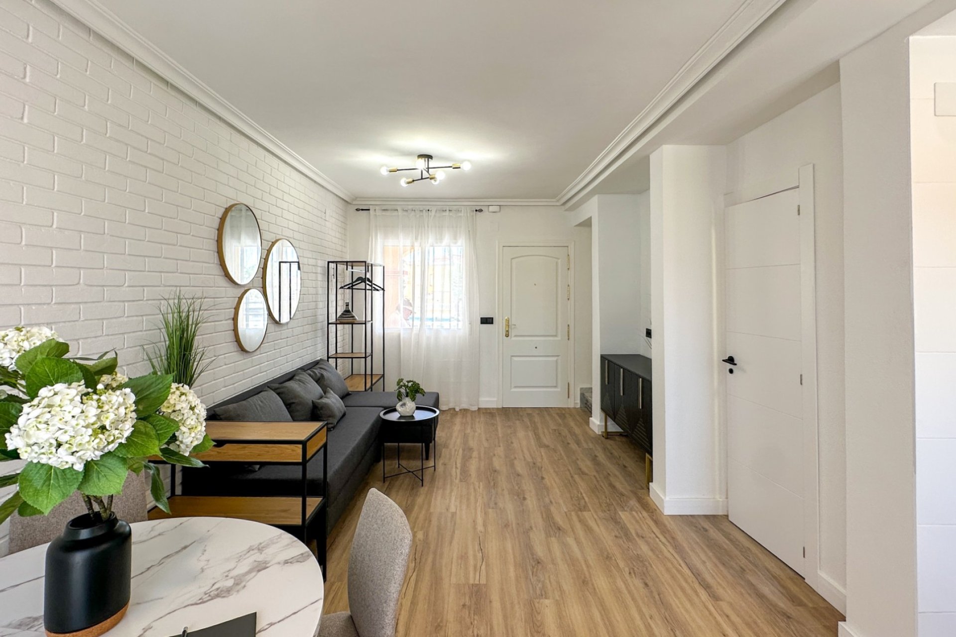 Herverkoop - Town House -
Orihuela Costa - Costa Blanca
