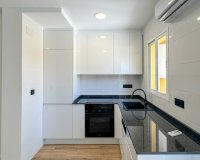 Herverkoop - Town House -
Orihuela Costa - Costa Blanca