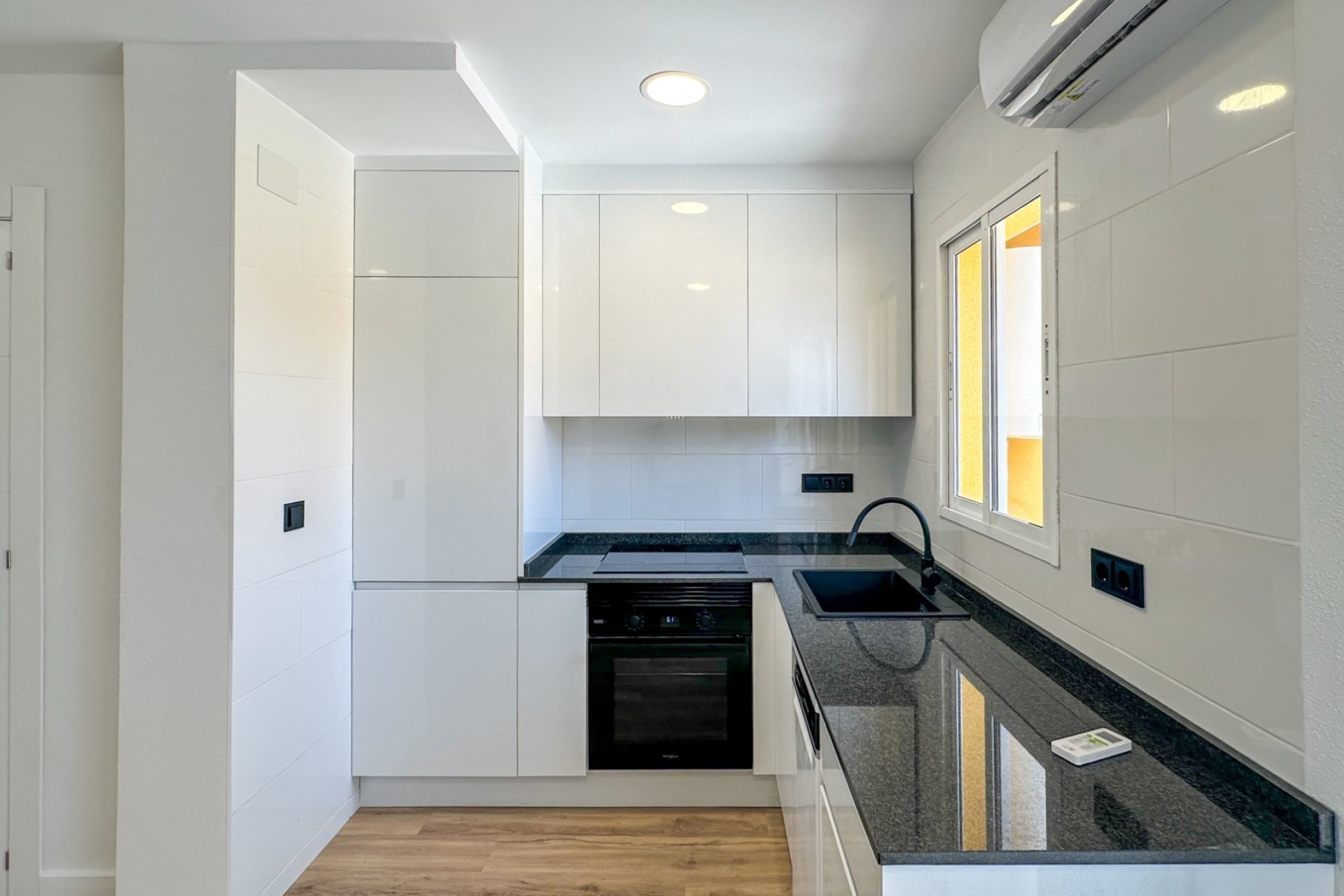 Herverkoop - Town House -
Orihuela Costa - Costa Blanca