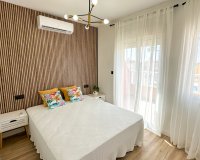Herverkoop - Town House -
Orihuela Costa - Costa Blanca
