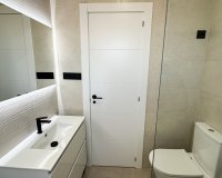 Herverkoop - Town House -
Orihuela Costa - Costa Blanca