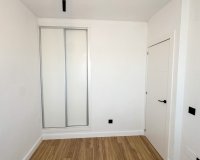 Herverkoop - Town House -
Orihuela Costa - Costa Blanca