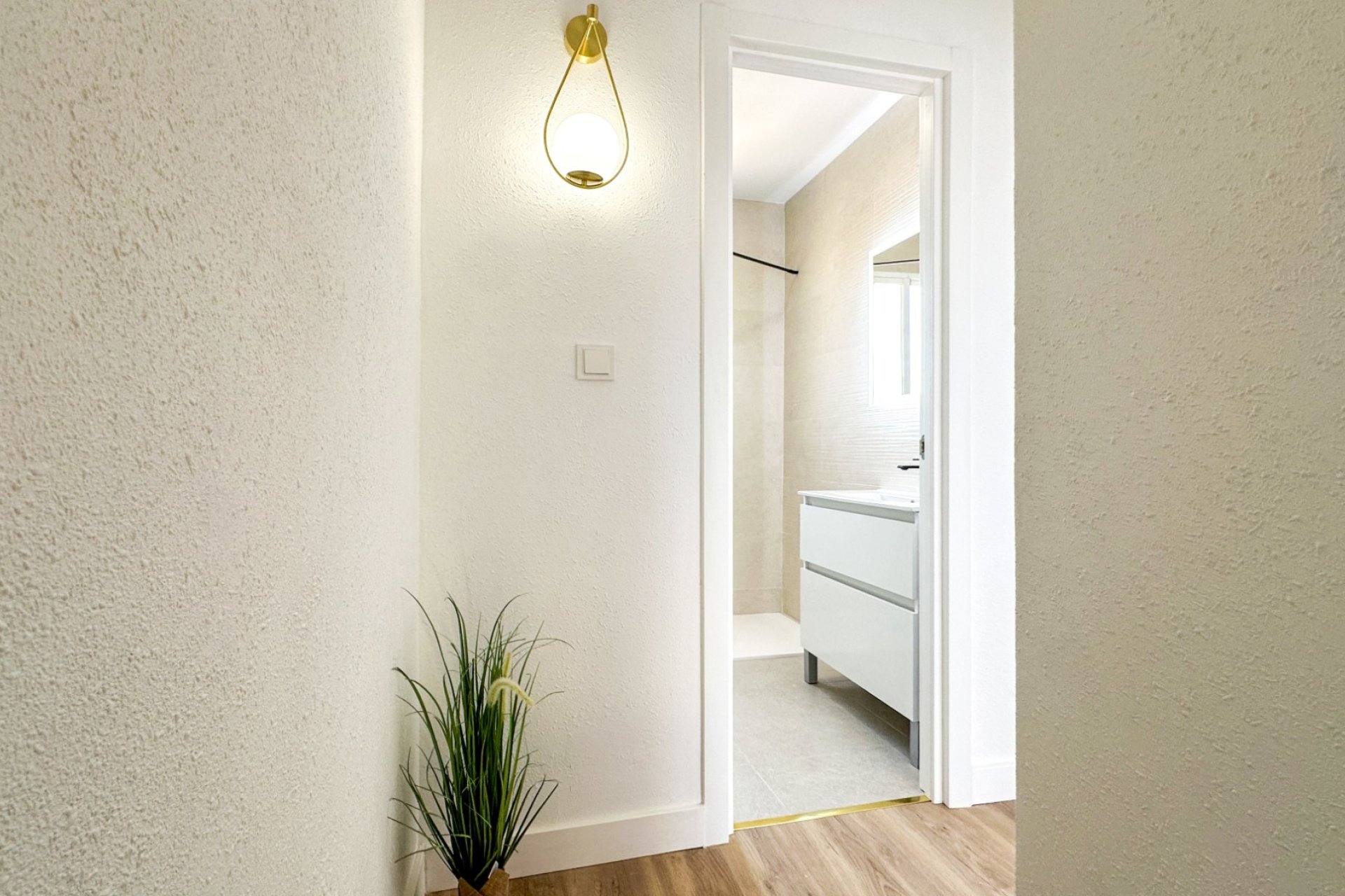 Herverkoop - Town House -
Orihuela Costa - Costa Blanca