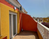 Herverkoop - Town House -
Orihuela Costa - Costa Blanca