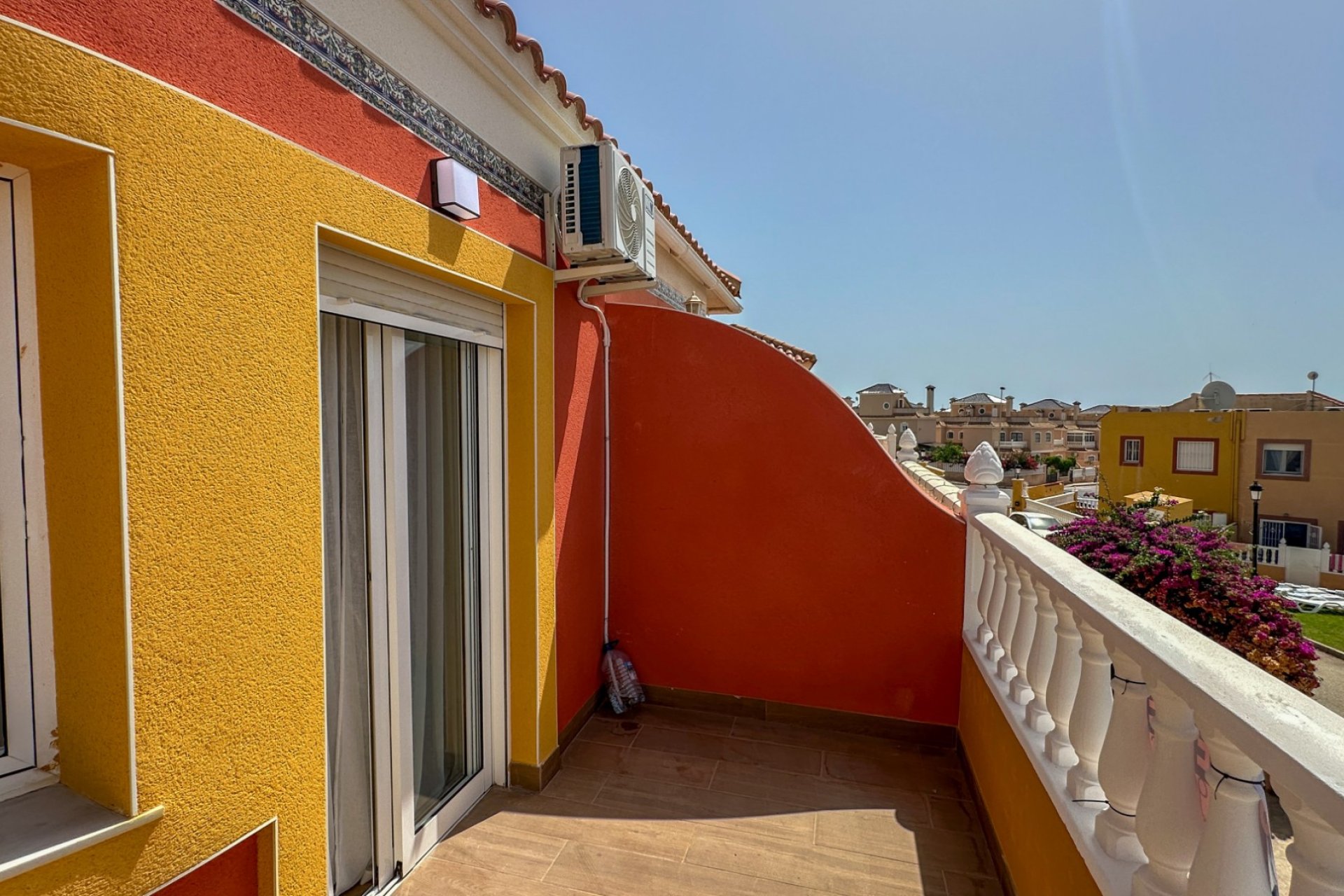 Herverkoop - Town House -
Orihuela Costa - Costa Blanca
