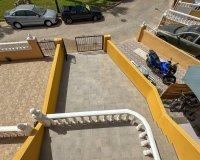 Herverkoop - Town House -
Orihuela Costa - Costa Blanca