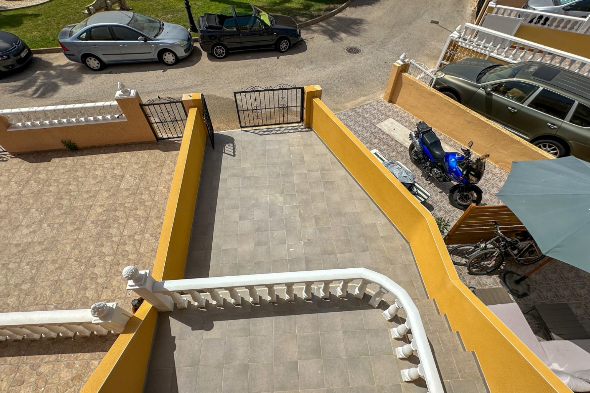 Herverkoop - Town House -
Orihuela Costa - Costa Blanca