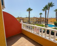Herverkoop - Town House -
Orihuela Costa - Costa Blanca