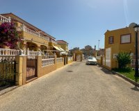Herverkoop - Town House -
Orihuela Costa - Costa Blanca