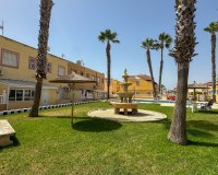 Herverkoop - Town House -
Orihuela Costa - Costa Blanca