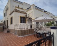 Herverkoop - Town House -
Orihuela Costa - Costa Blanca