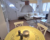 Herverkoop - Town House -
Orihuela Costa - Costa Blanca