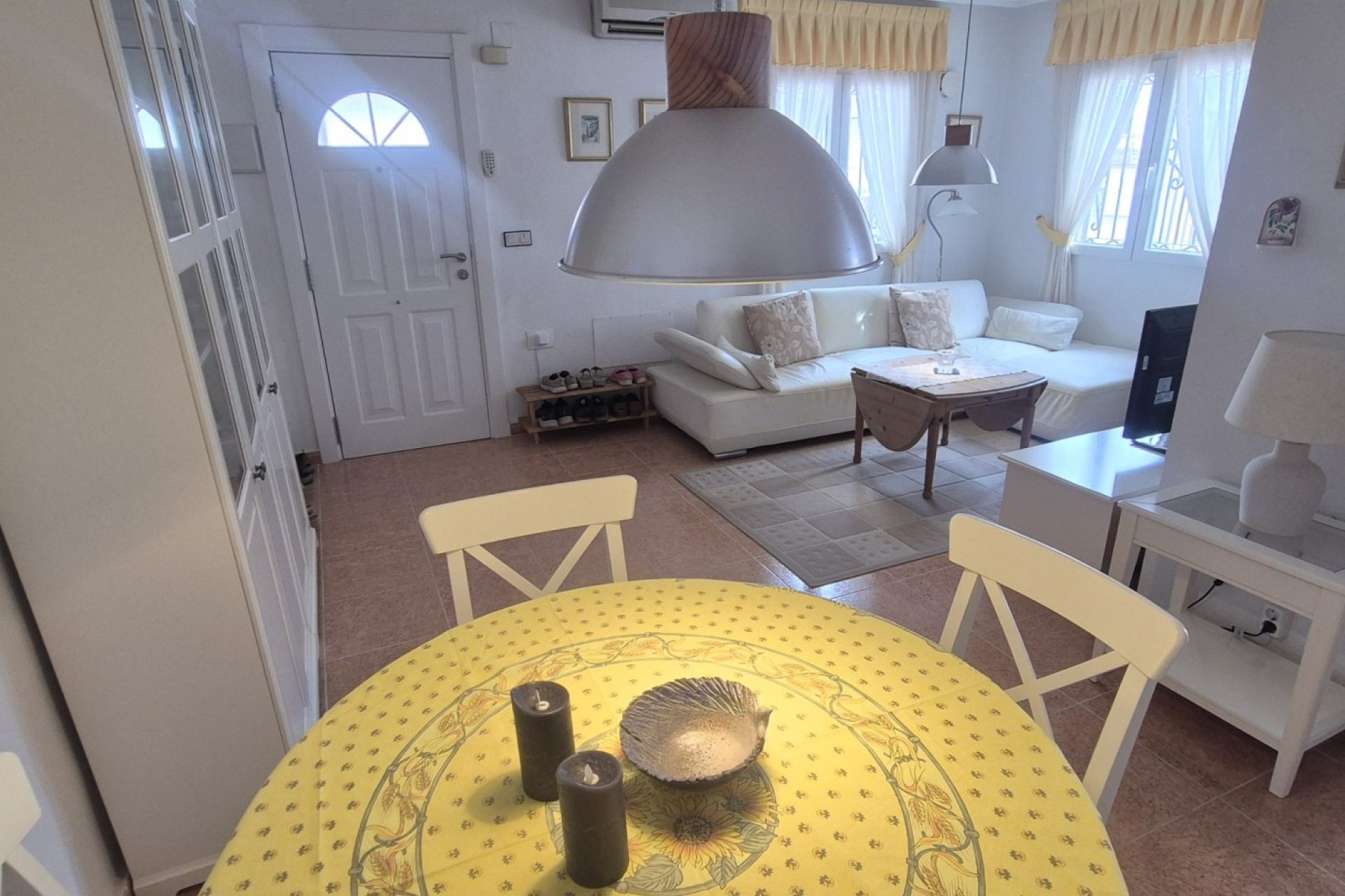 Herverkoop - Town House -
Orihuela Costa - Costa Blanca