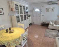 Herverkoop - Town House -
Orihuela Costa - Costa Blanca