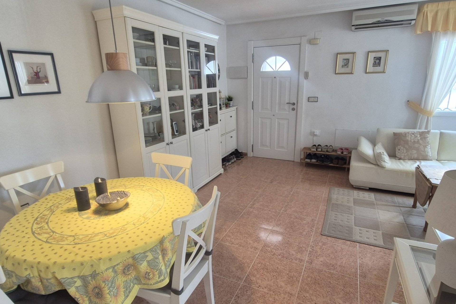 Herverkoop - Town House -
Orihuela Costa - Costa Blanca