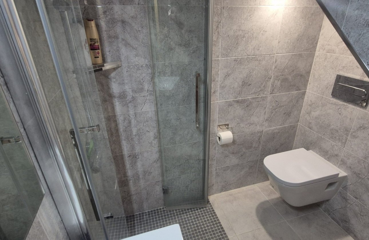 Herverkoop - Town House -
Orihuela Costa - Costa Blanca