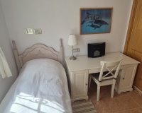 Herverkoop - Town House -
Orihuela Costa - Costa Blanca