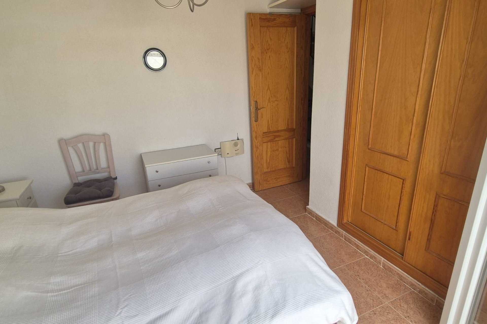 Herverkoop - Town House -
Orihuela Costa - Costa Blanca