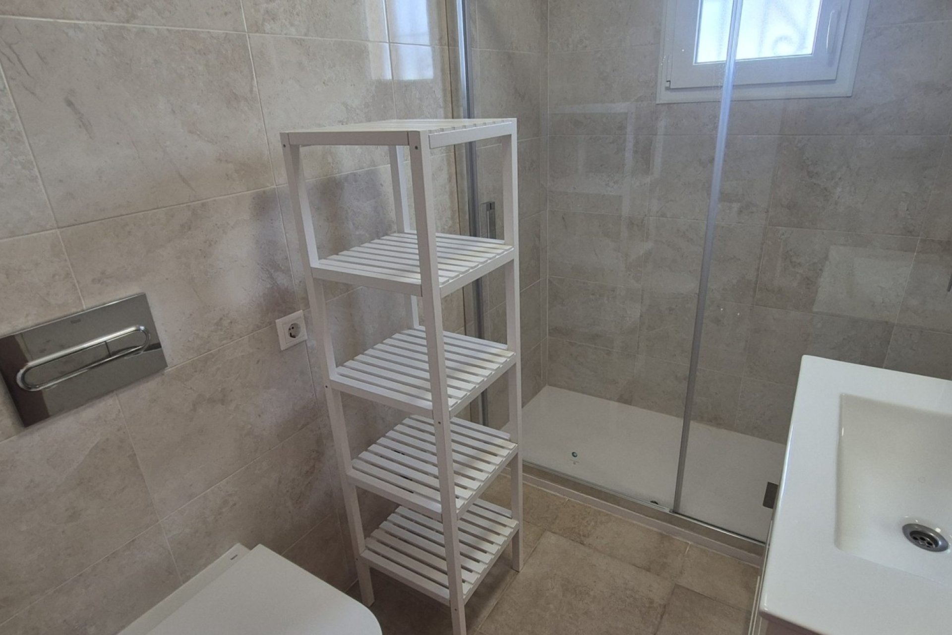 Herverkoop - Town House -
Orihuela Costa - Costa Blanca