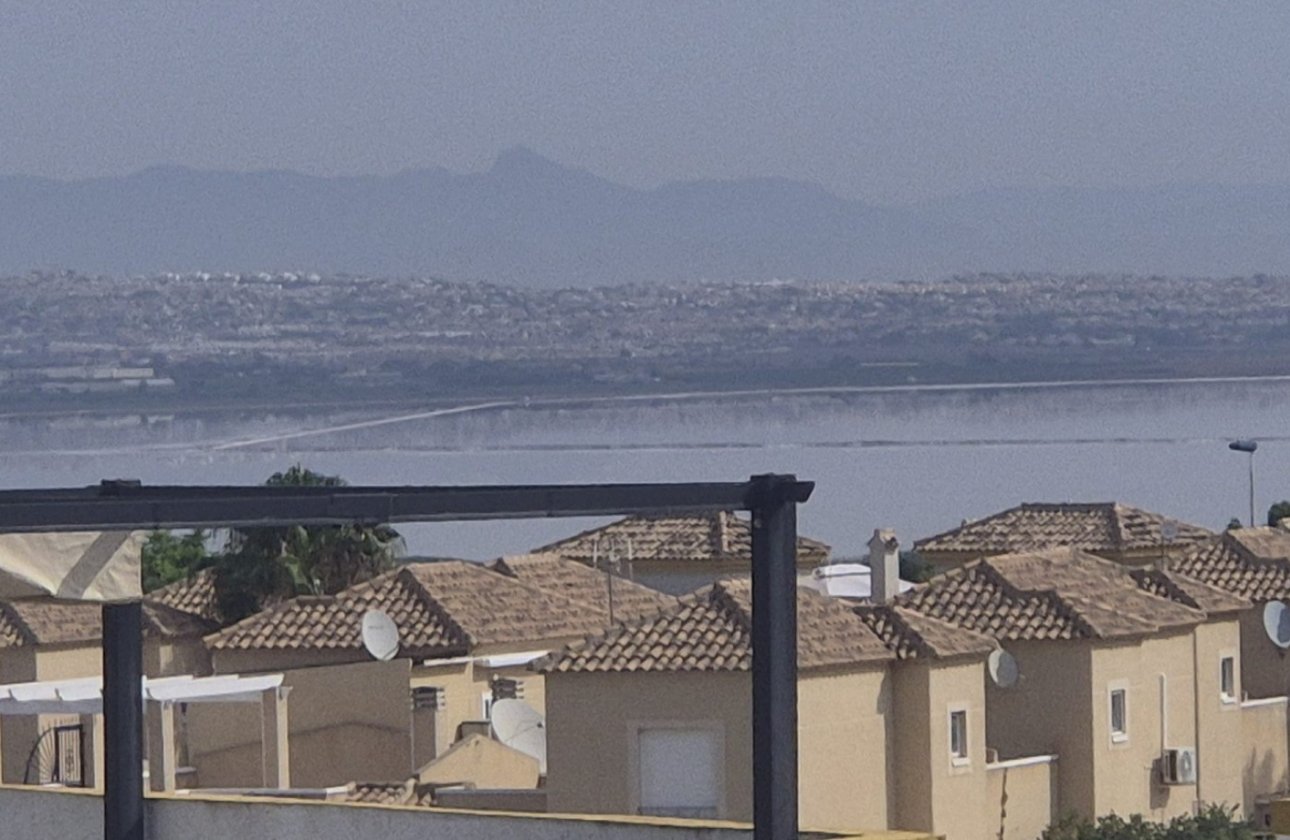 Herverkoop - Town House -
Orihuela Costa - Costa Blanca