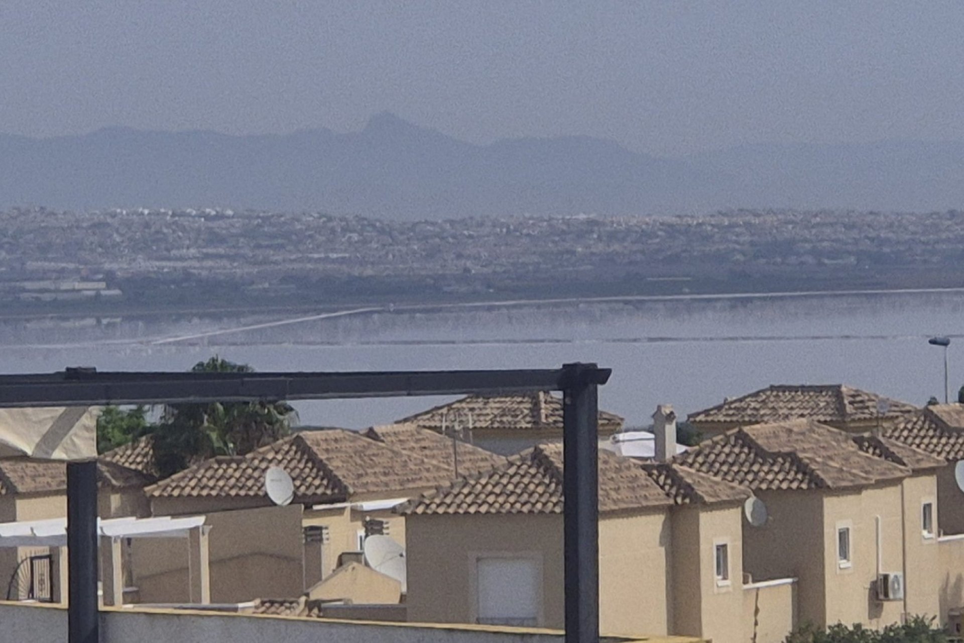 Herverkoop - Town House -
Orihuela Costa - Costa Blanca
