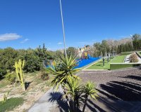 Herverkoop - Town House -
Orihuela Costa - Costa Blanca