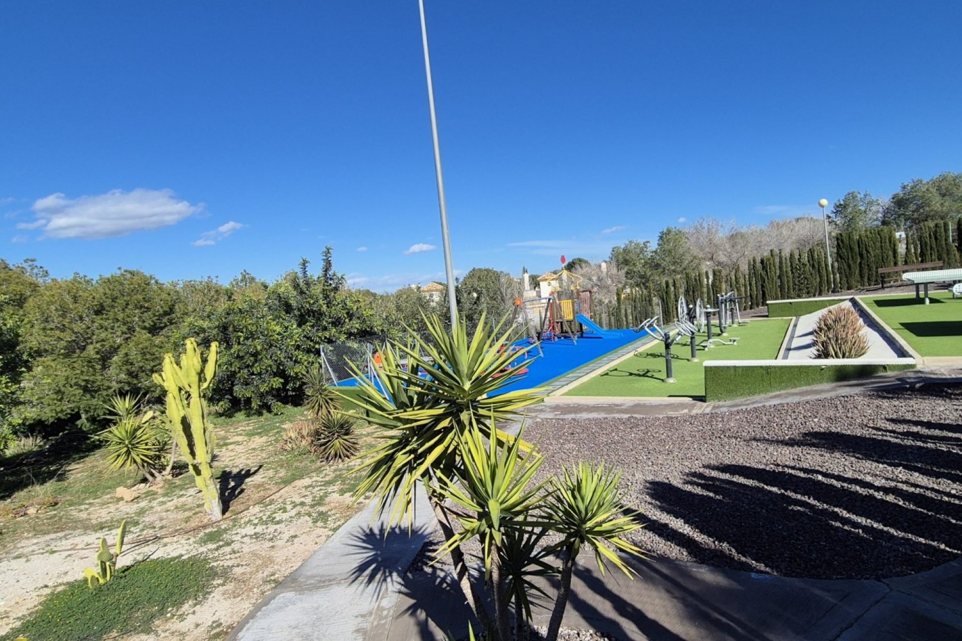 Herverkoop - Town House -
Orihuela Costa - Costa Blanca